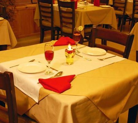 Corbett Leela Vilas Hotel Corbett National Park Esterno foto