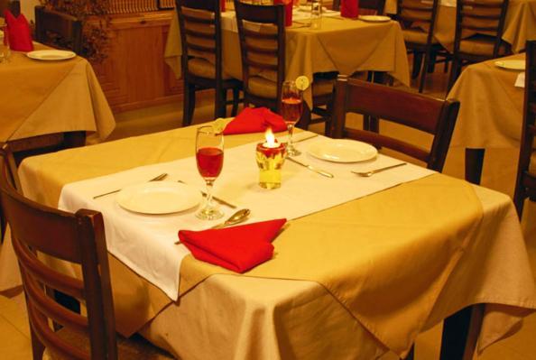Corbett Leela Vilas Hotel Corbett National Park Esterno foto